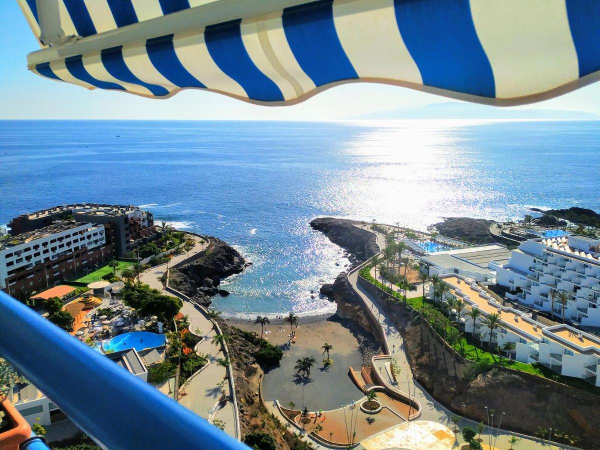 Apartment Adeje300, Playa Paraiso (Tenerife)