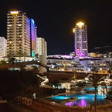 Adeje300, Playa Paraiso Exterior photo