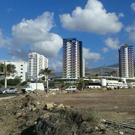 Adeje300, Playa Paraiso Exterior photo