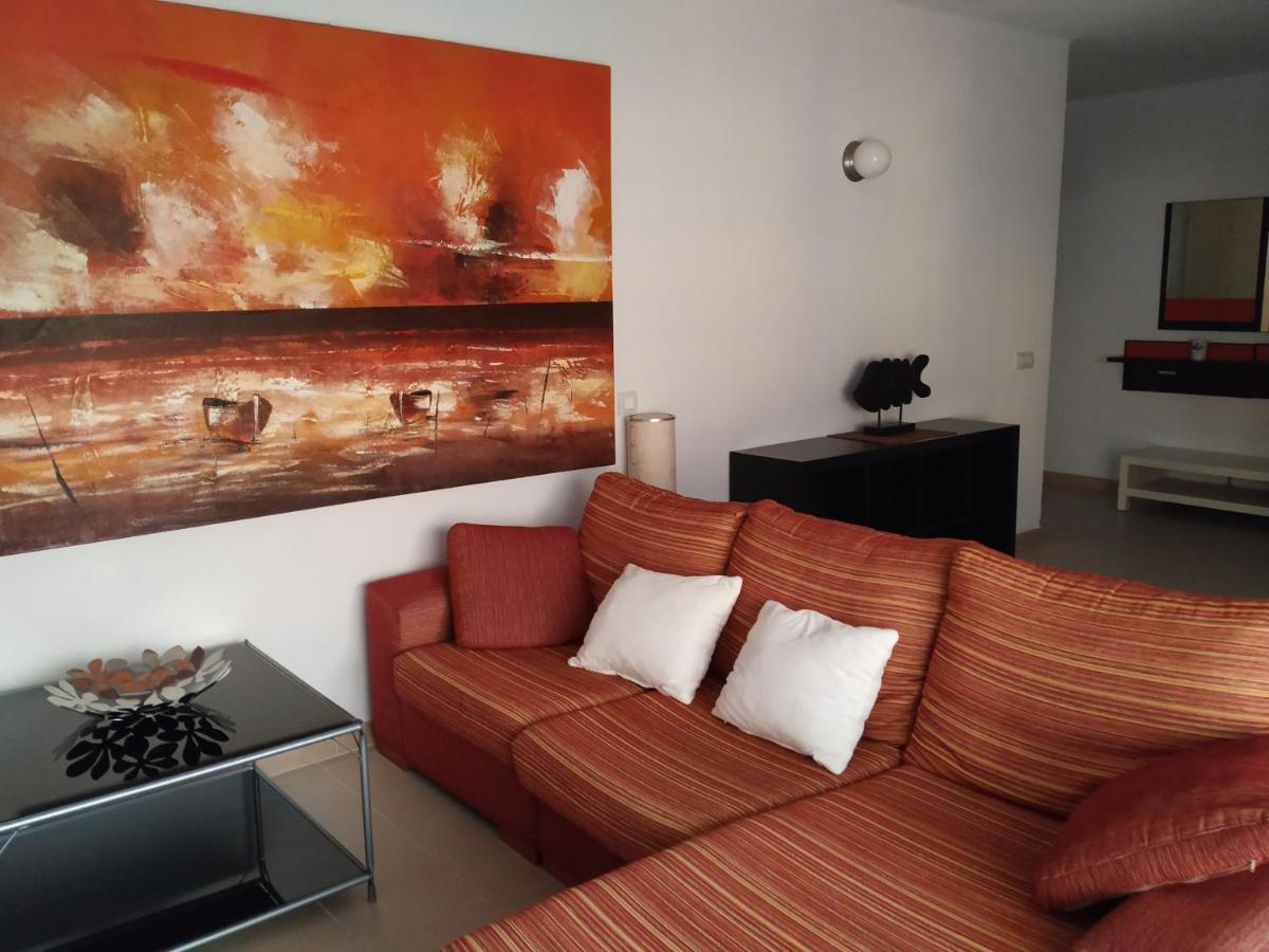Apartamento Adeje300, Playa Paraiso (Tenerife)