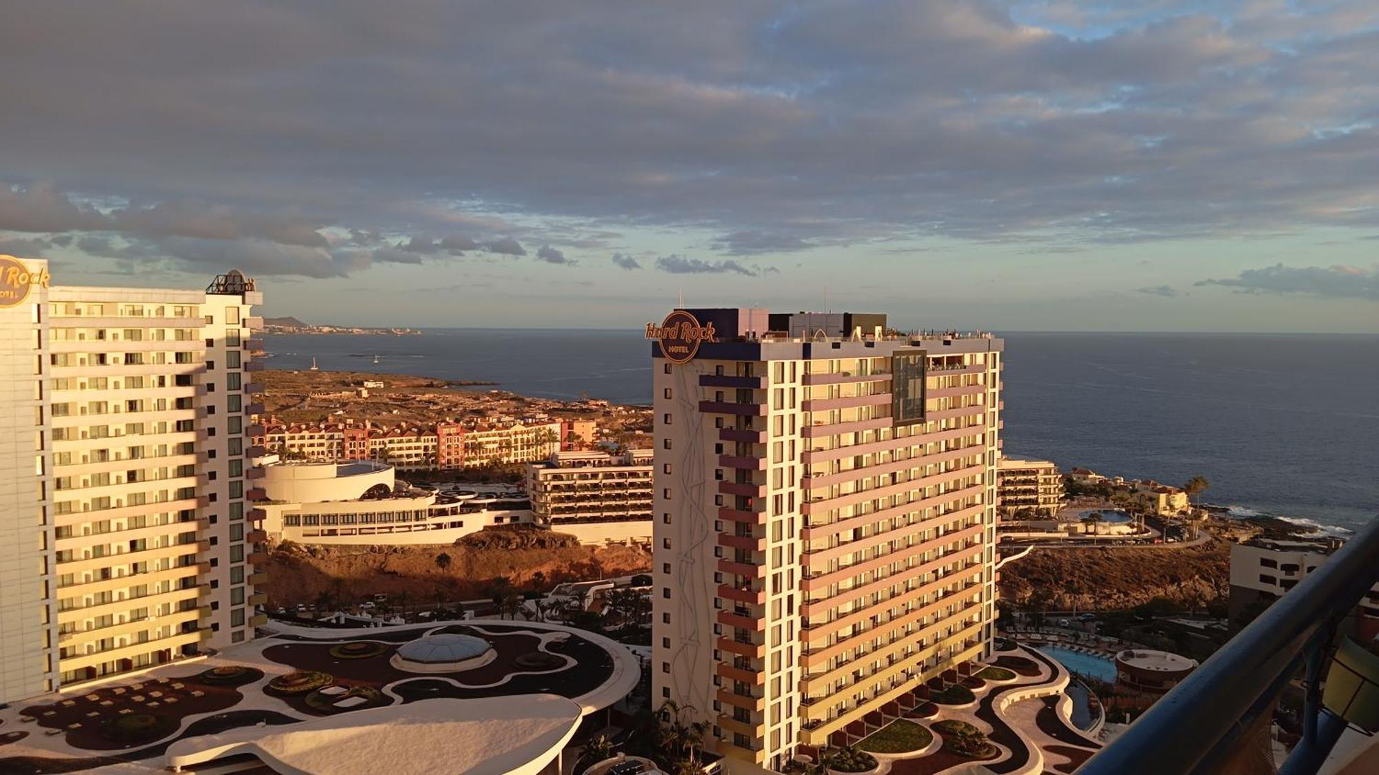 Adeje300, Apartment Playa Paraiso (Tenerife)