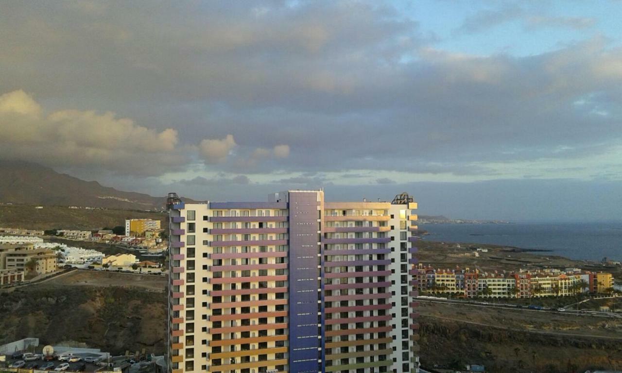 Apartamento Adeje300,