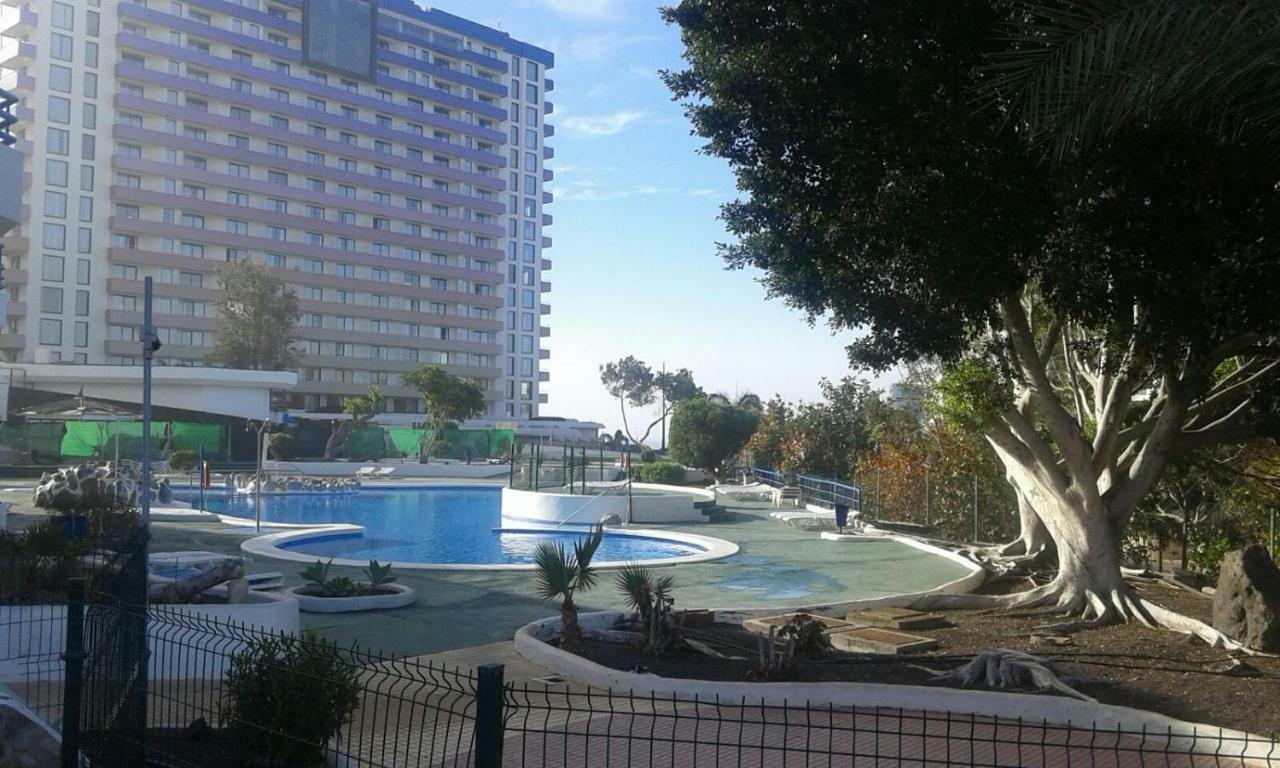 Apartamento Adeje300, Playa Paraiso (Tenerife)
