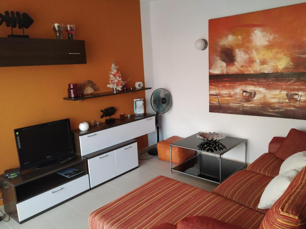 Appartement Adeje300, Playa Paraiso (Tenerife)