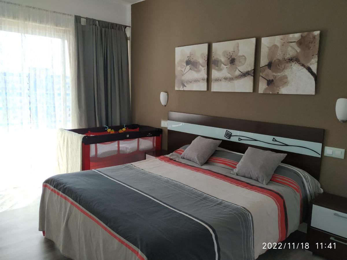 Adeje300, Appartement
