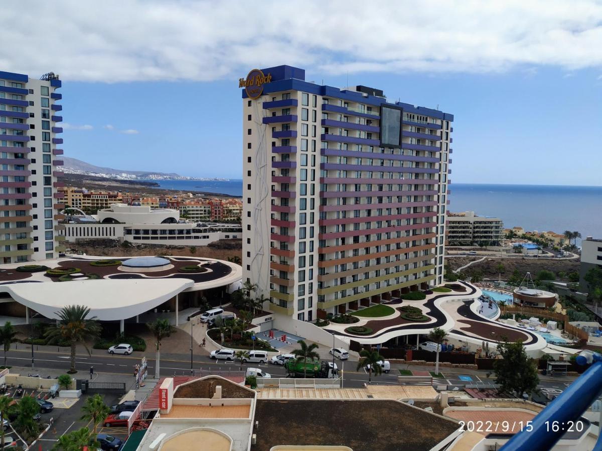 Appartement Adeje300,