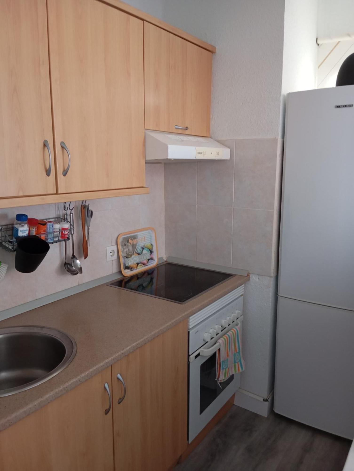 Appartement Adeje300, Playa Paraiso (Tenerife)