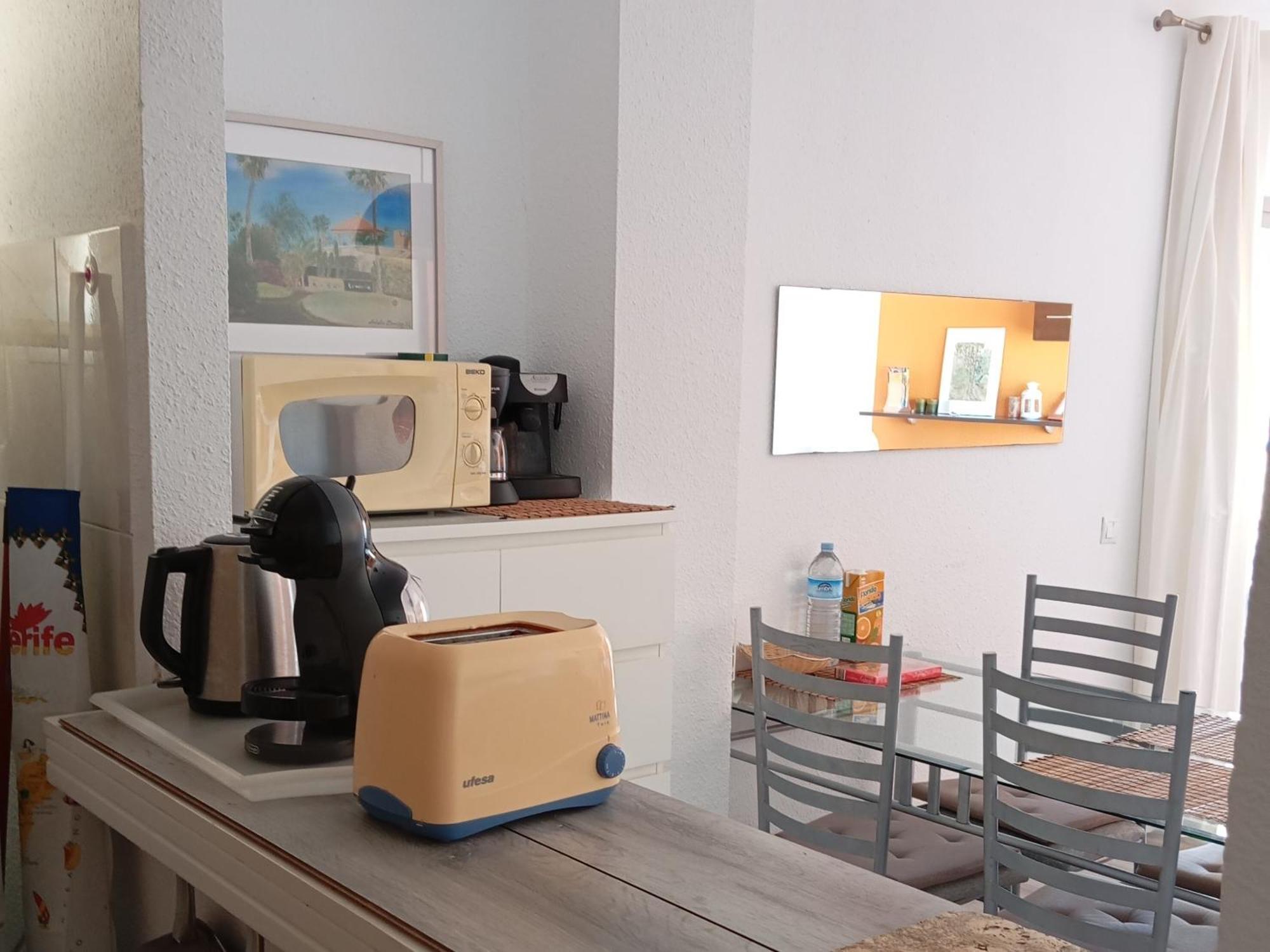 Adeje300, Appartement *
