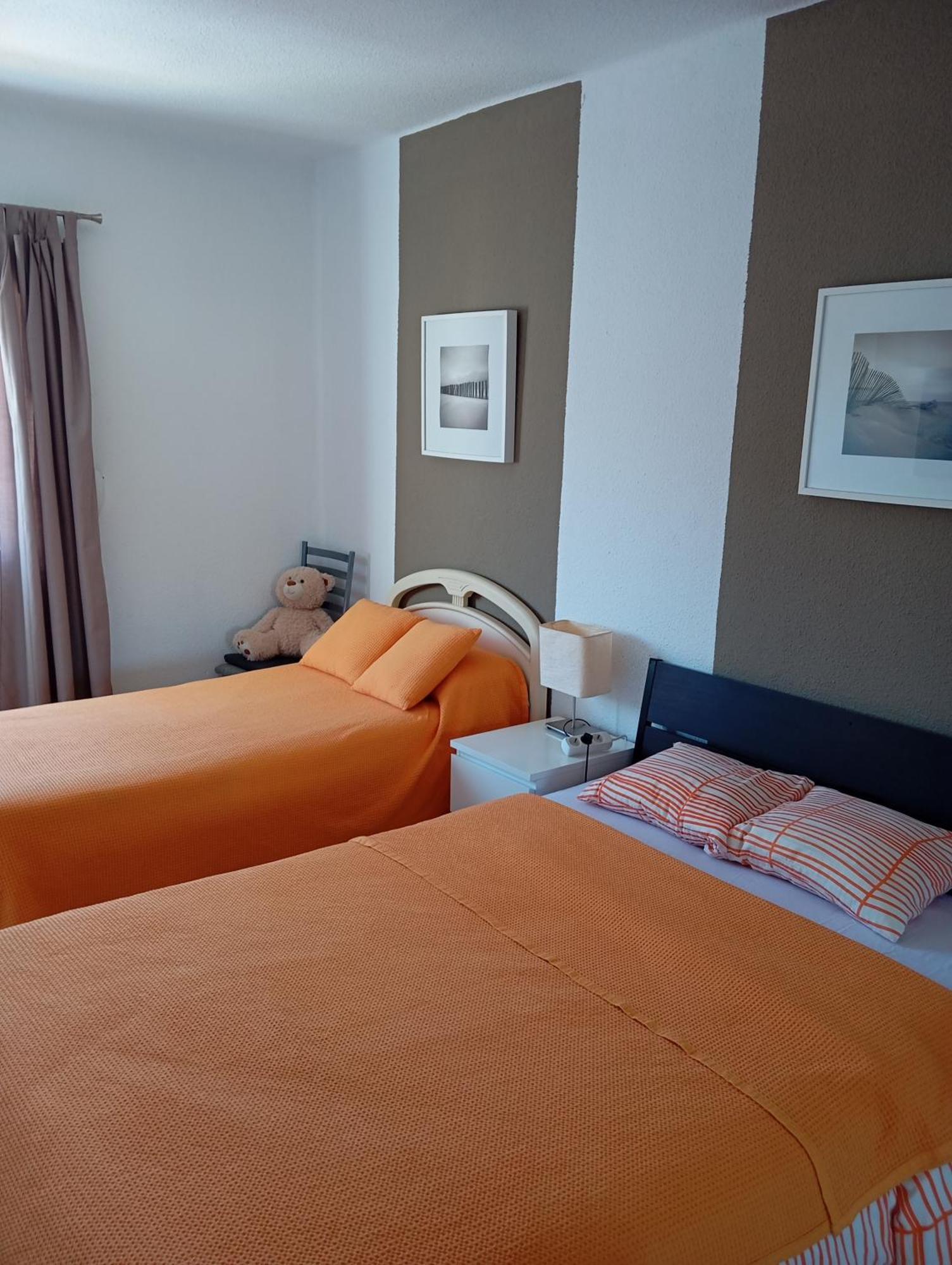Adeje300, Appartement