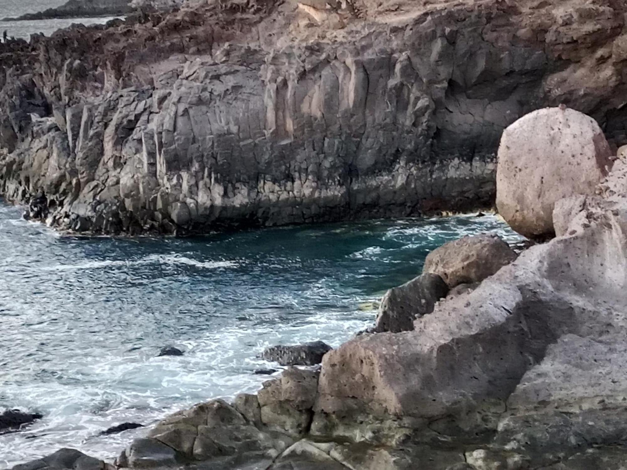 Adeje300, Appartement Playa Paraiso (Tenerife)
