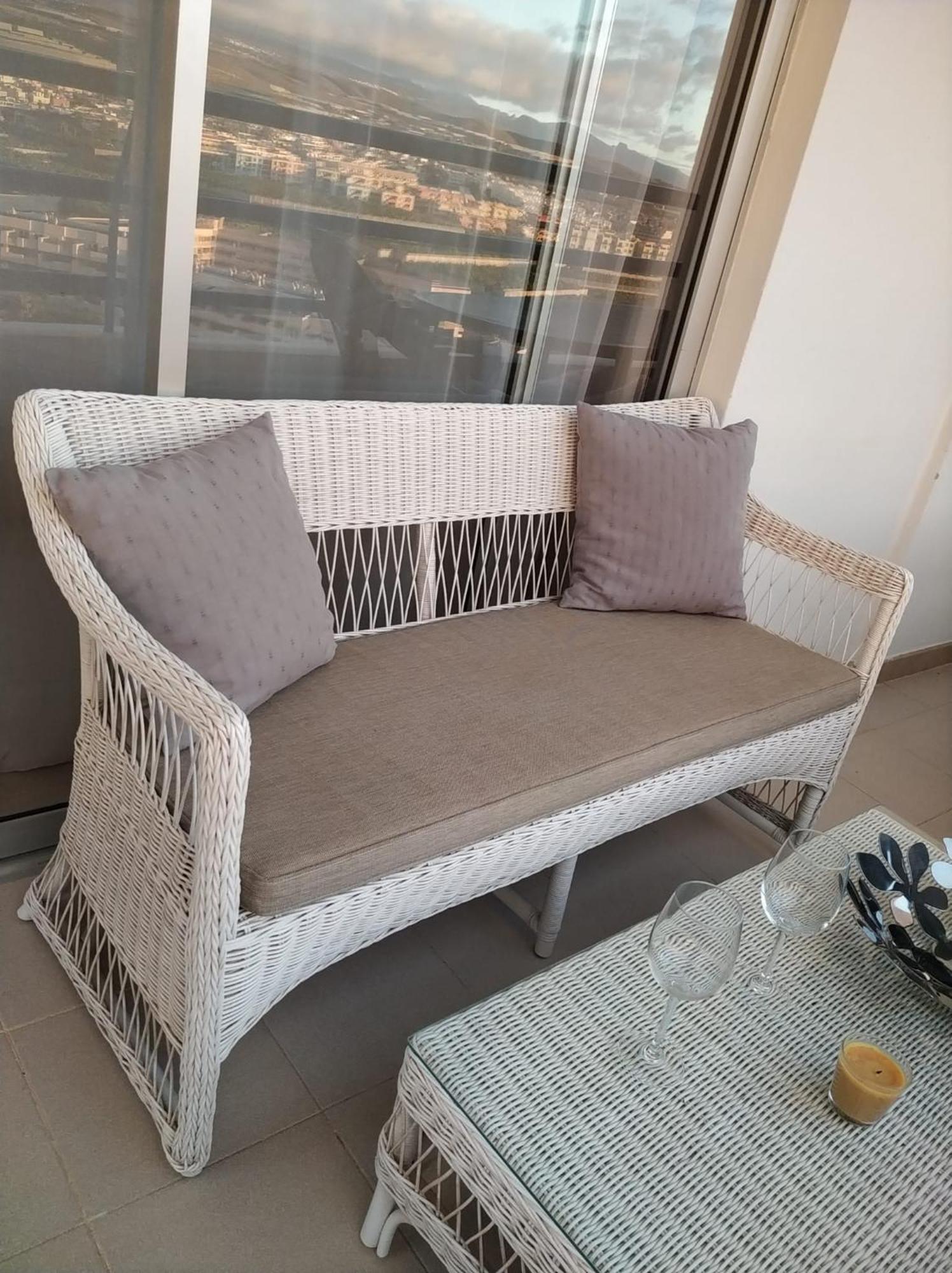 Appartement Adeje300, Playa Paraiso (Tenerife)