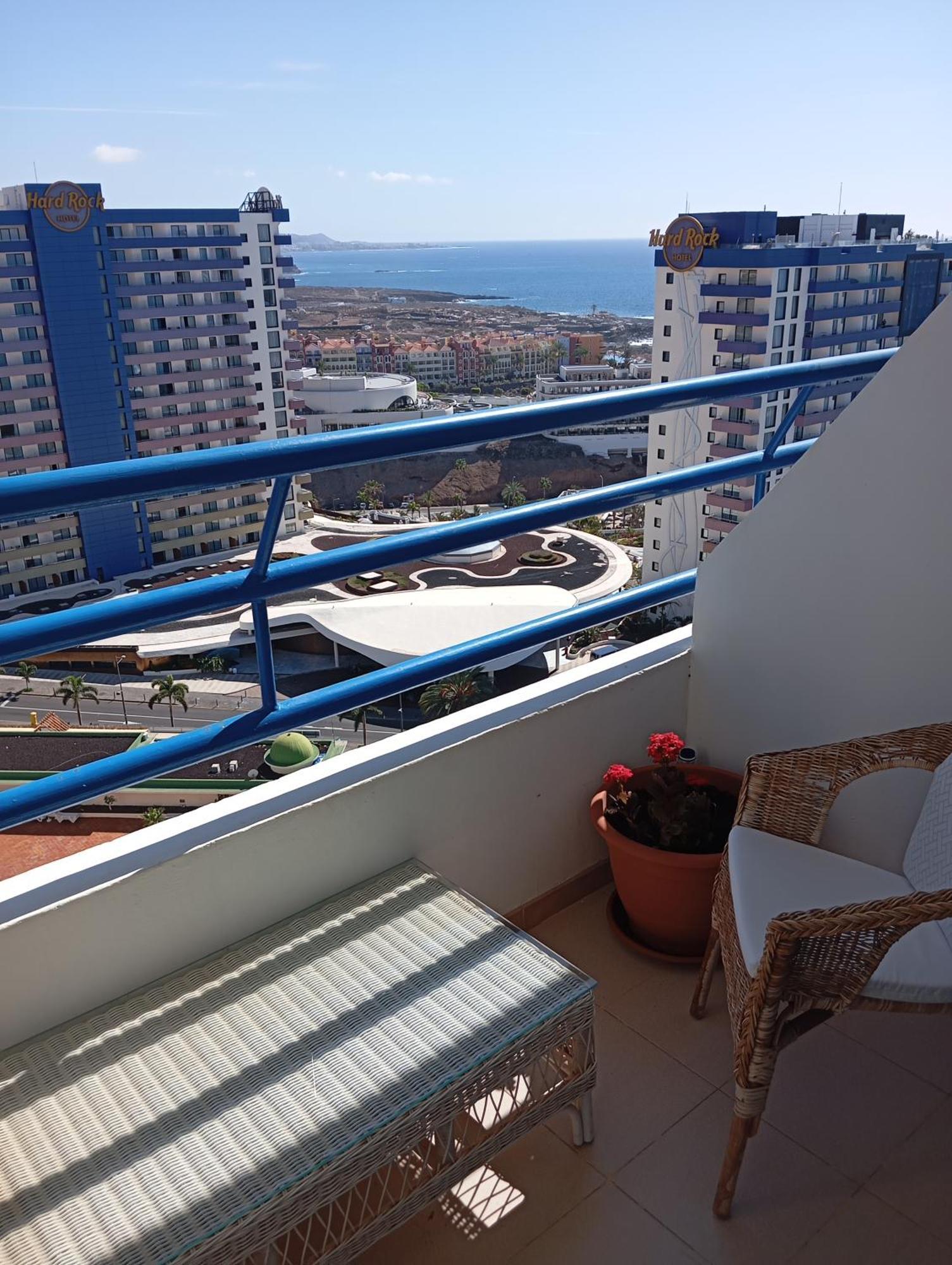 Adeje300, Appartement